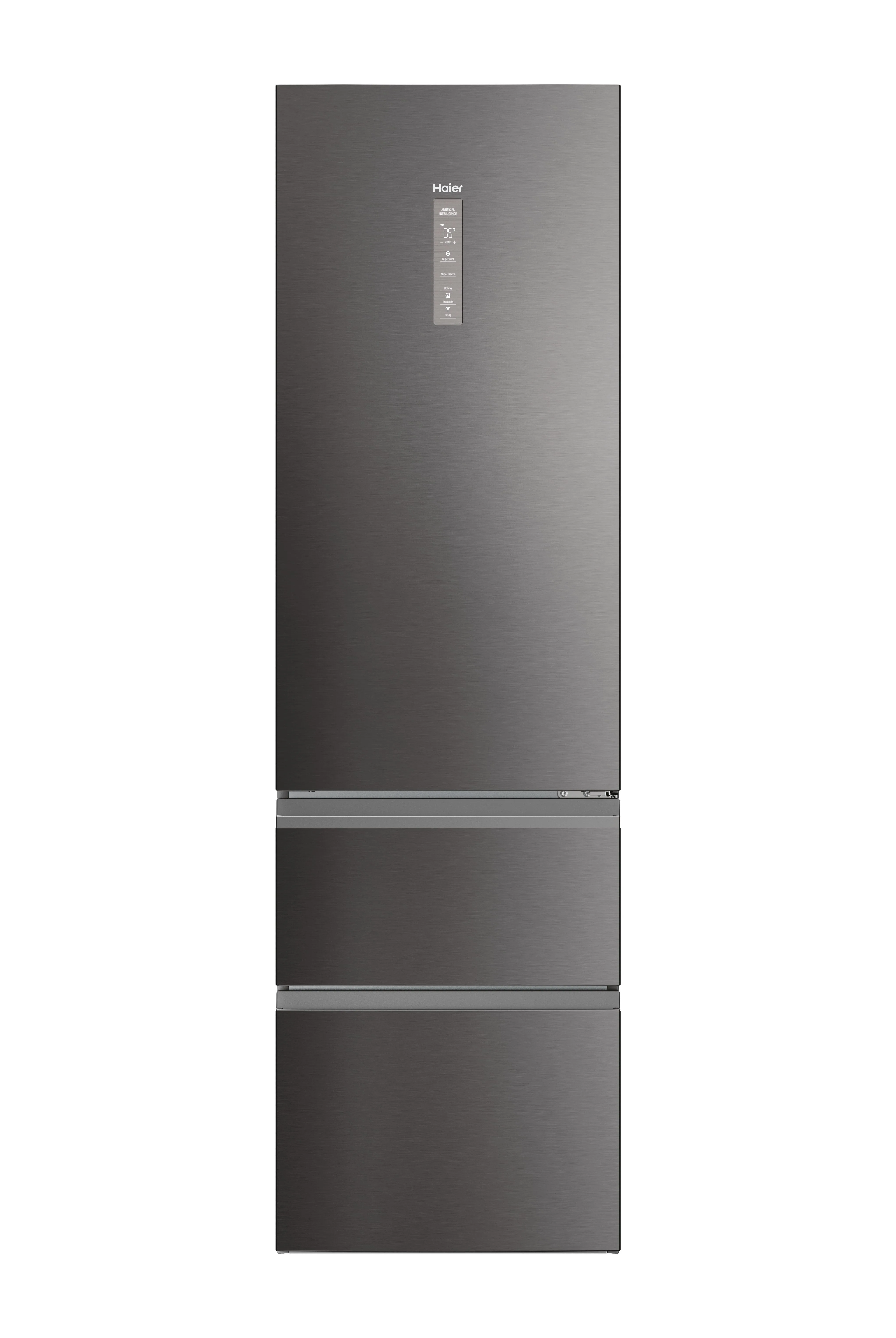 Lodówka Haier HTW5620CNMP